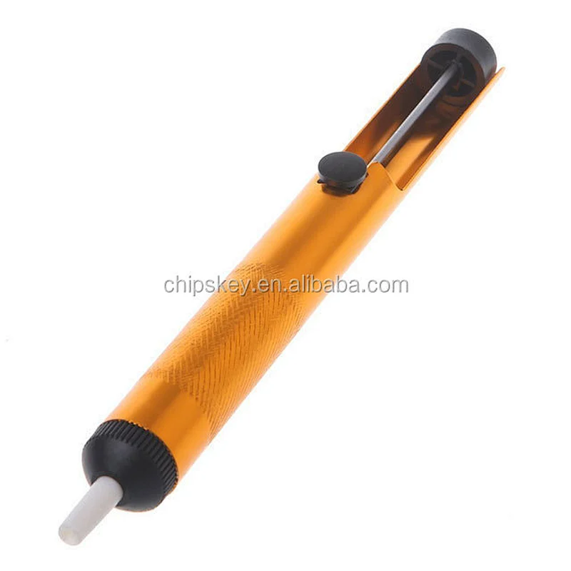 Desoldering Pump Plastic
