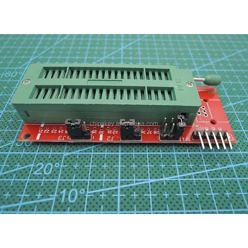 pic ICD2 kit2 kit3 programming adapter