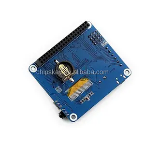 Pioneer600, Raspberry Pi Expansion Board