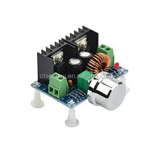 XH-M401 DC-DC XL4016E1 Voltage Regulator DC 4-40V to 1.25-36V 8A Buck Converter