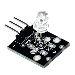 Infrared emission sensor module KY-005