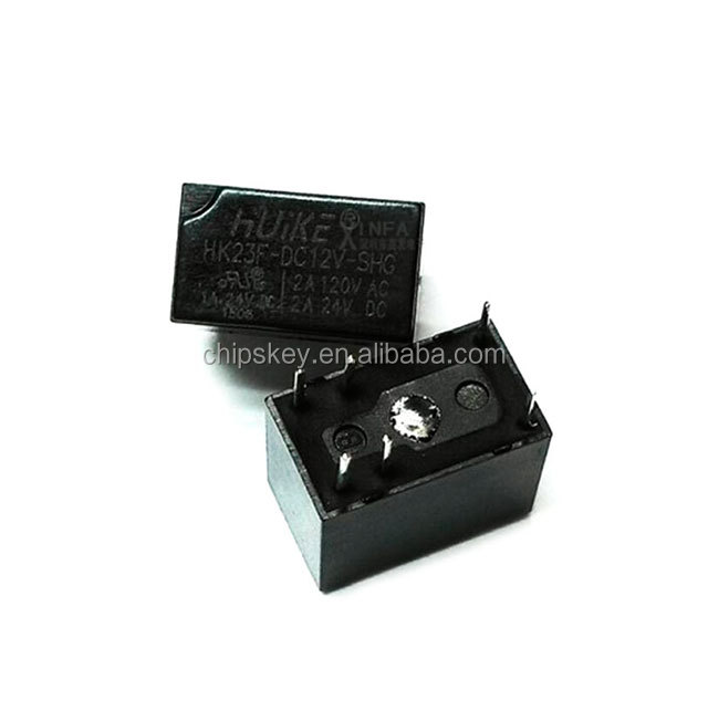 HK23F-DC12V-SHG relay