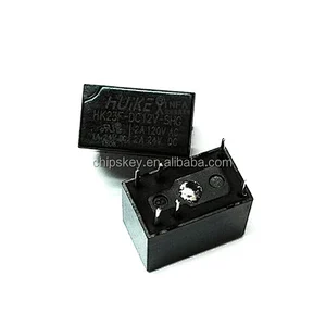 HK23F-DC12V-SHG relay