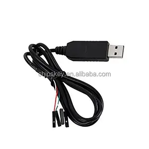 PL2303HX USB to TTL rs232; USB to serial port