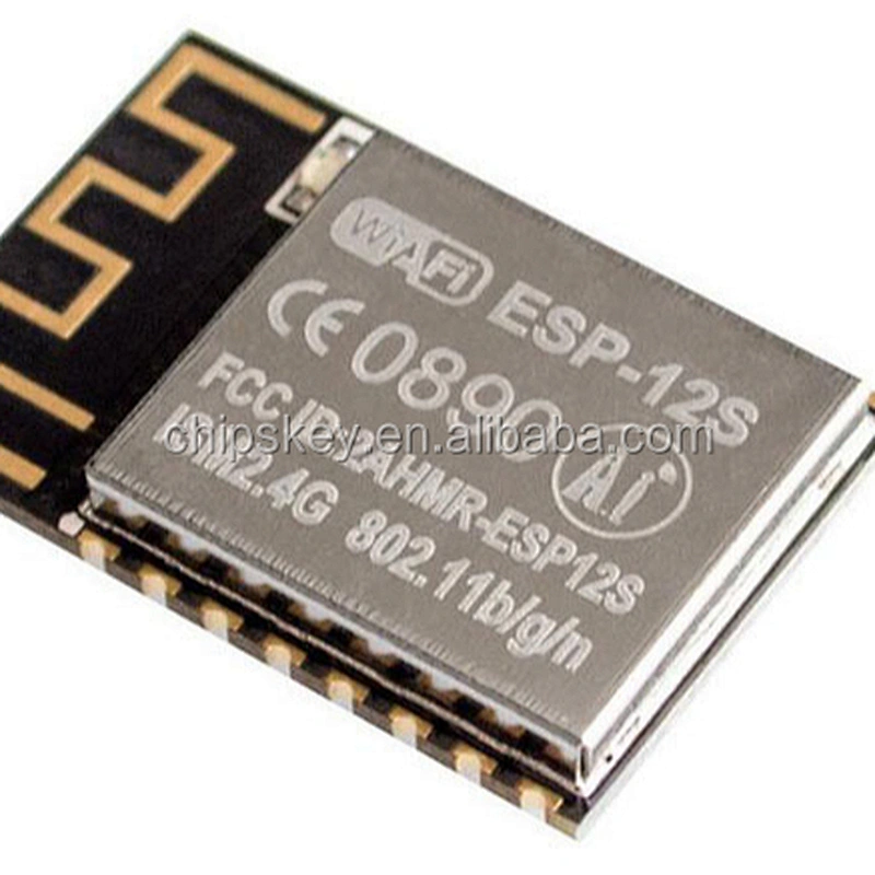 ESP8266 ESP-12E Wifi Module