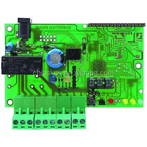 GSM Remote Control Temperature Control