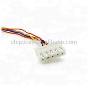 12V 4-phase 5-wire stepper motor 28BYJ-48-12V