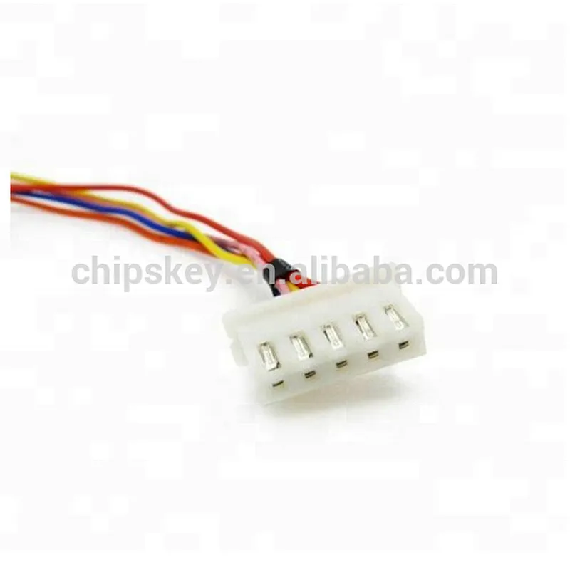 12V 4-phase 5-wire stepper motor 28BYJ-48-12V