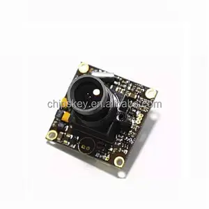 700TVL High Resolution FPV Tuned CCD Camera