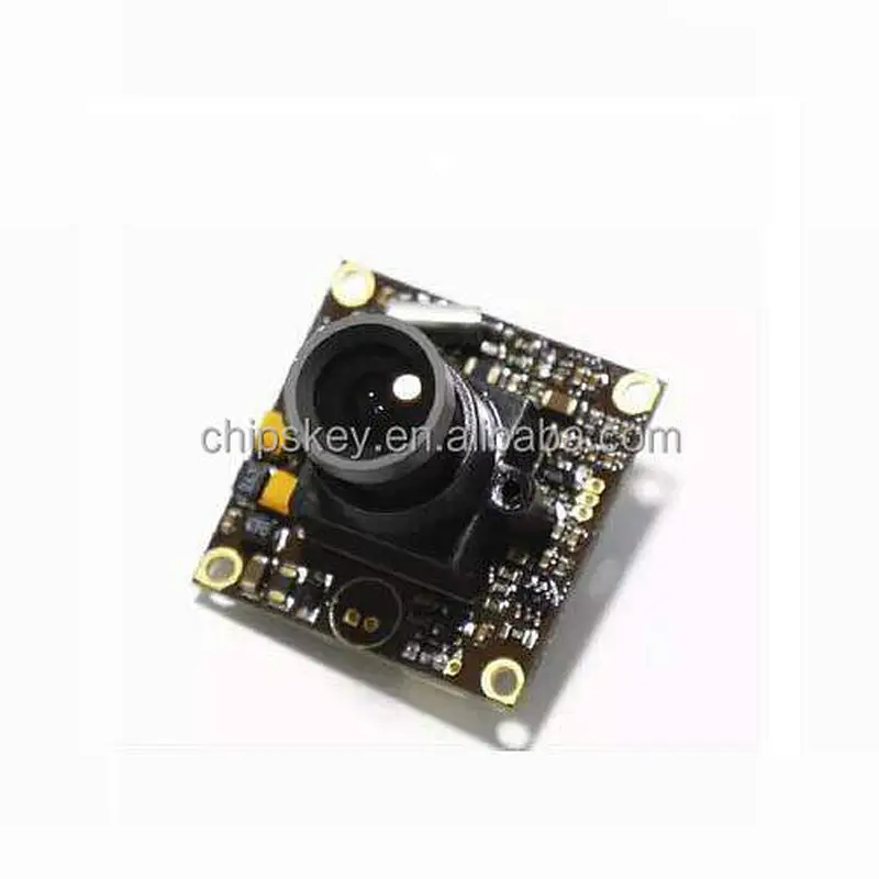 700TVL High Resolution FPV Tuned CCD Camera