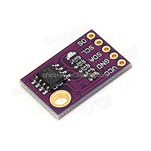 75 LM75A I2C Temperature Sensor Development Board Module