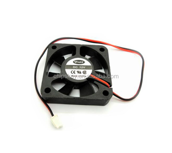 Brushless DC Cooling Fan 12V 0.18A size 5010