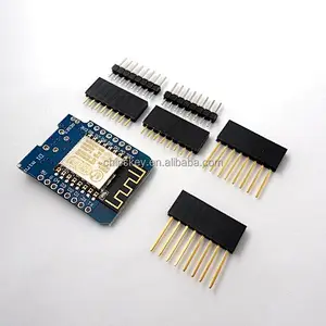 D1 Mini NodeMcu Lua WIFI ESP8266 Development Board