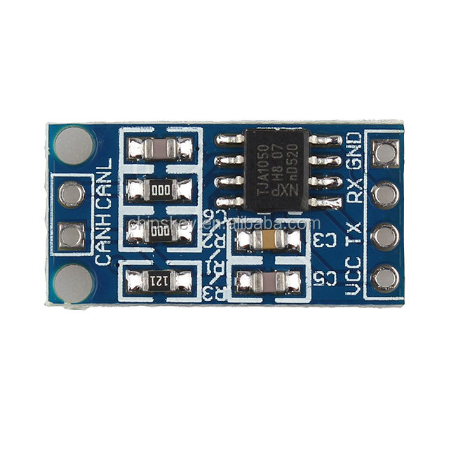 TJA1050 CAN Controller Interface Module Bus Driver Interface Module