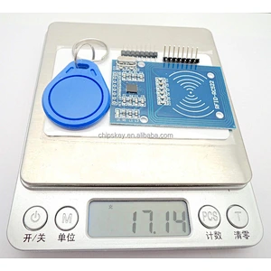 Mifare RC522 reader antenna | RF module | RFID |