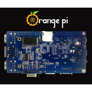 orange raspberry Pi 2 banana Pi cubieboard compatible raspberry Pi 2