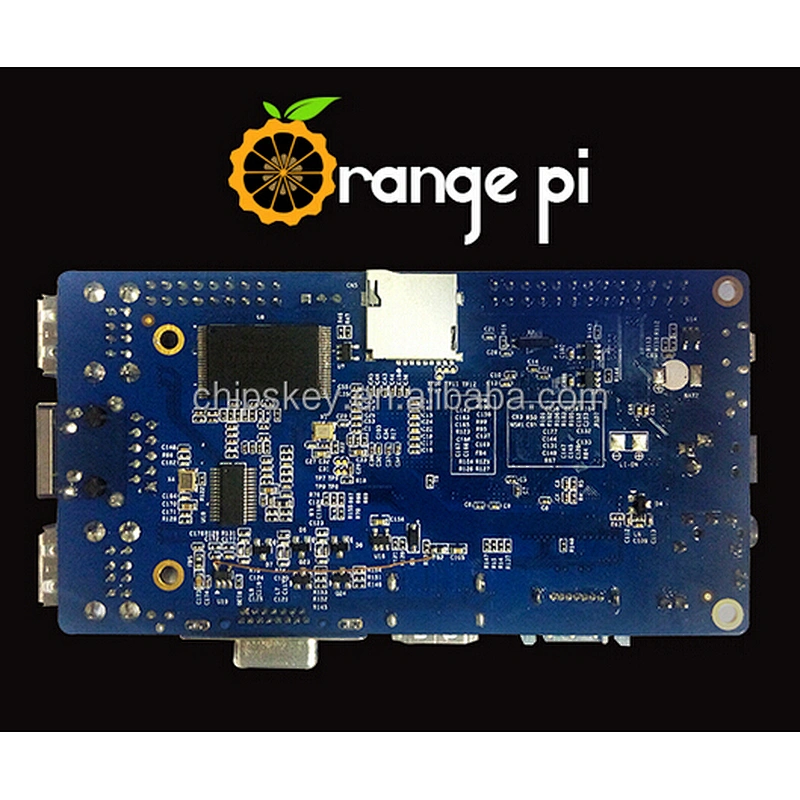 orange raspberry Pi 2 banana Pi cubieboard compatible raspberry Pi 2