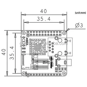 NanoPi NEO 256MB