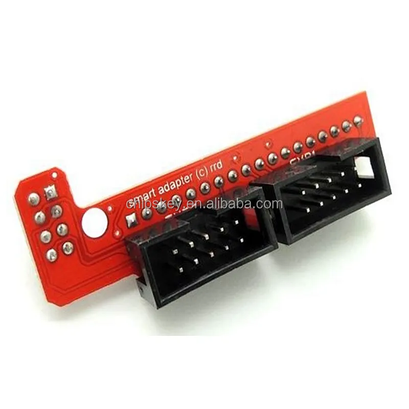 Smart Adapter RRD For 3D printer Reprap Ramps