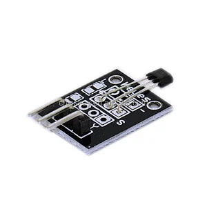 OH49E magnetic sensor KY-035
