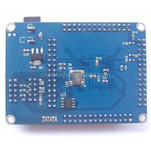 ALTERA FPGA CycloneII EP2C5T144 minimum system, learning board development board
