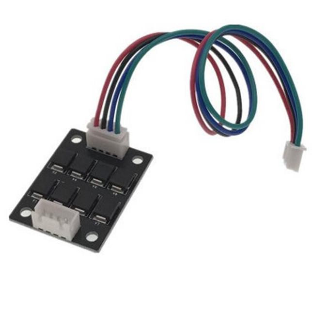 3D Printer Accessories Desiccator Filter Debounce  40*30