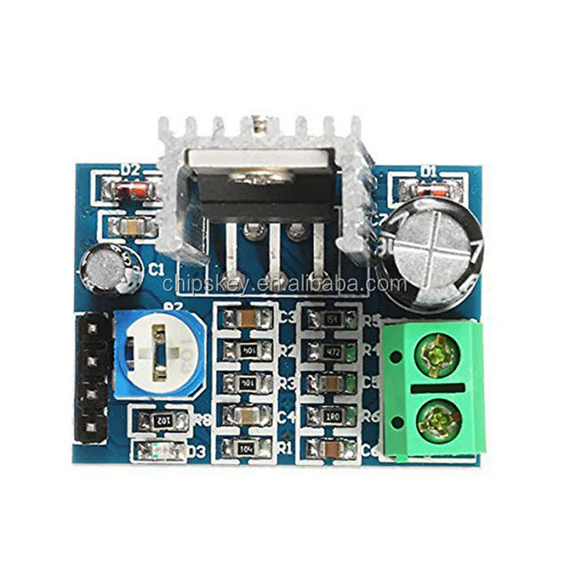 TDA2030 Audio Amplifier Module
