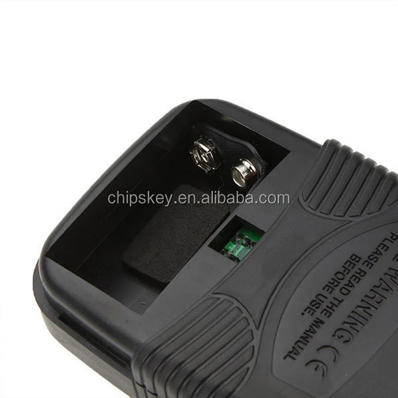MASTECH MS6610 illuminometer Set