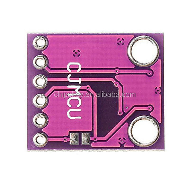 APDS-9930 Proximity Sensor Approaching and Non Contact Proximity Breakout