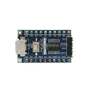 STM8S003F3P6 STM8 Micro 5P USB Core-board Development Board Module