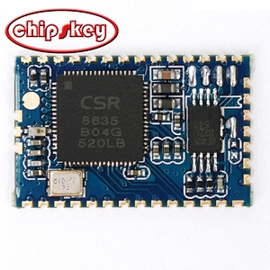 CSR8635 Wireless Module 4.0 Wireless Stereo Audio Receive Board Speaker Module