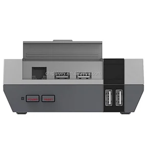 NESPI CASE NES Style for Raspberry Pi 3 Case