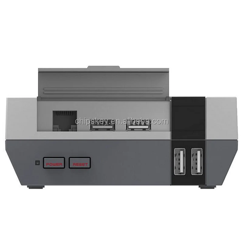 NESPI CASE NES Style for Raspberry Pi 3 Case
