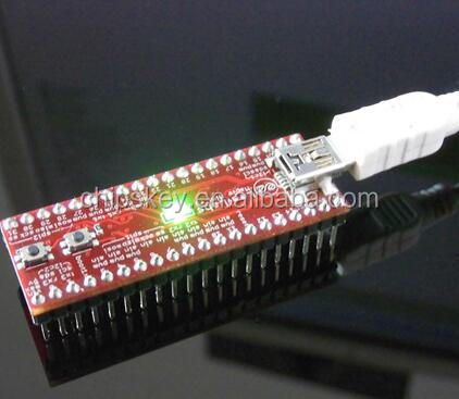 leaflabs Leaf maple mini compatibility arduinos
