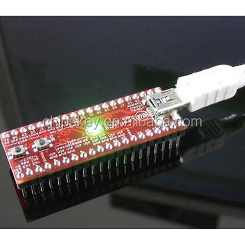 leaflabs Leaf maple mini compatibility arduinos