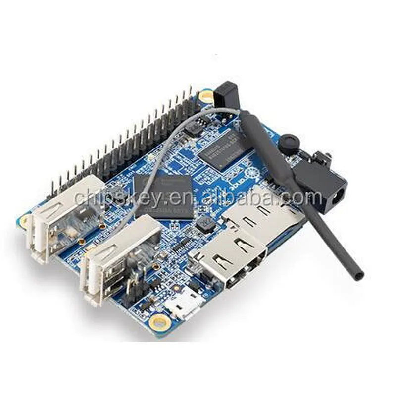 Orange Pi Lite Raspberry PI 2 Development Board