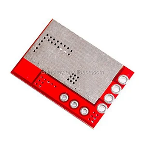 TP5000 4.2V/3.6V 1A Lithium Battery Charging Board Charger Module
