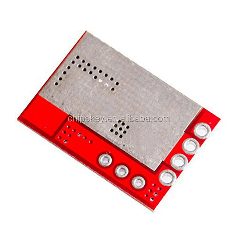 TP5000 4.2V/3.6V 1A Lithium Battery Charging Board Charger Module