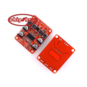 TPA3110 Digital Amplifier Board / 2X15W Dual Channel Stereo / Amplifier Board Module
