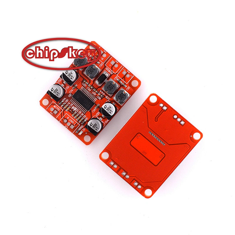 TPA3110 Digital Amplifier Board / 2X15W Dual Channel Stereo / Amplifier Board Module