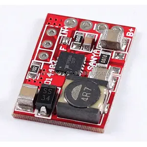 TP5000 4.2V/3.6V 1A Lithium Battery Charging Board Charger Module
