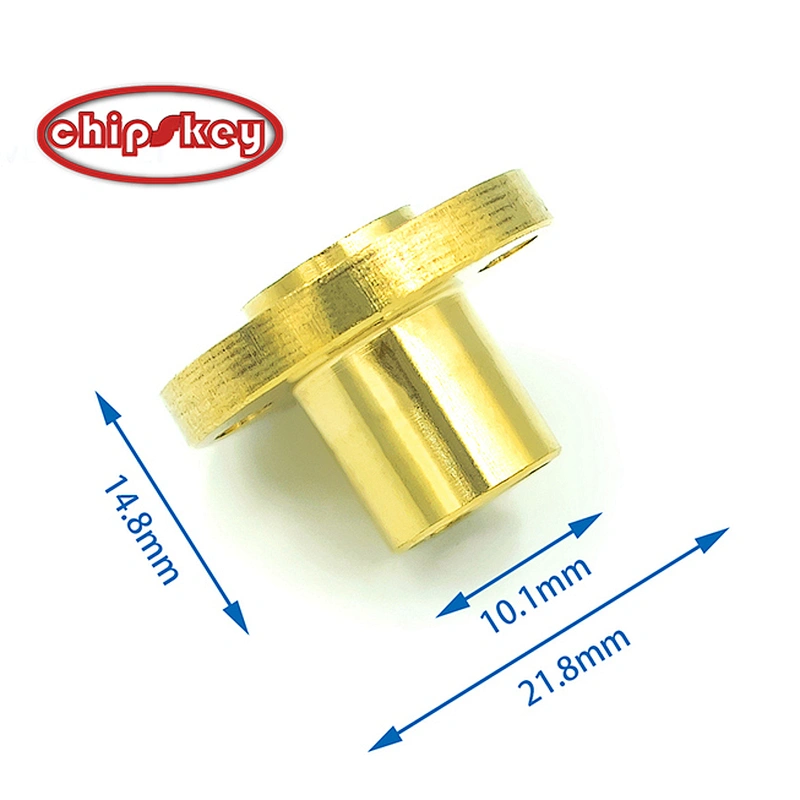 T8 Rail Screw nut