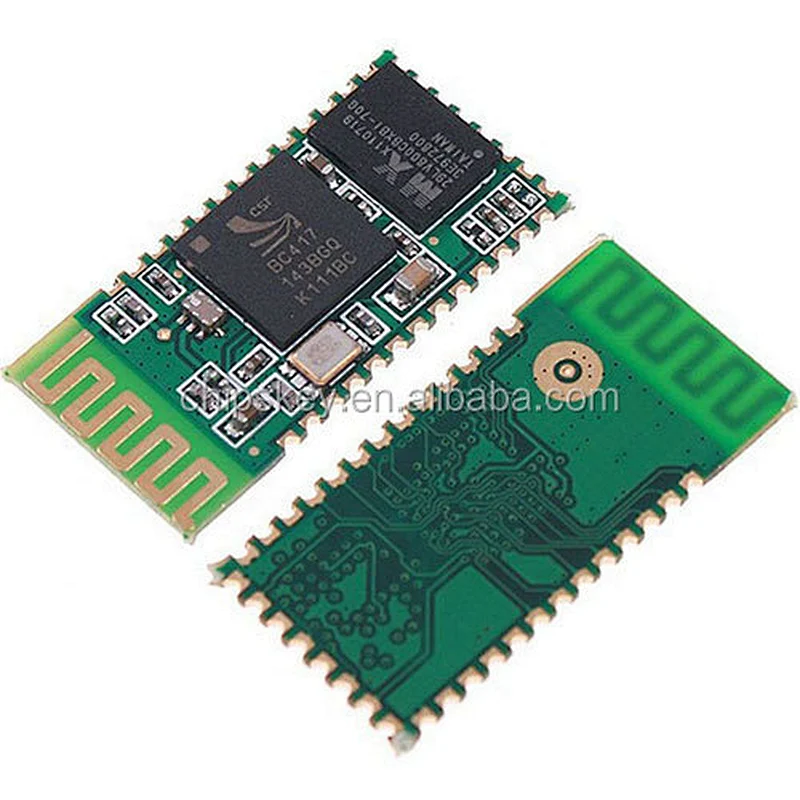 HC-06 module, serial module, to serial, serial pass-through module