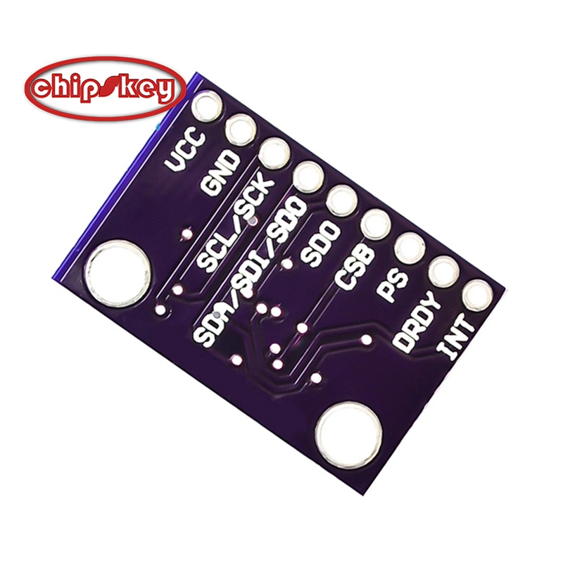 150 BMM150 Geomagnetic Sensor Magnetometer Compass