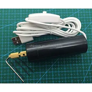 USB mini drill 5V