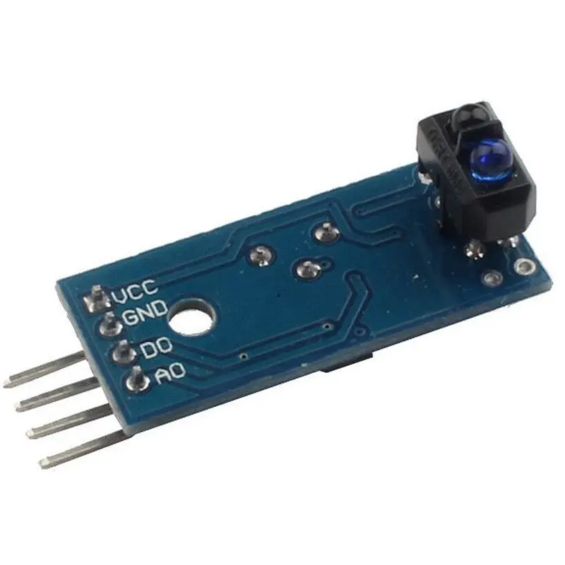 TCRT5000 Infrared Tracking Sensor Module