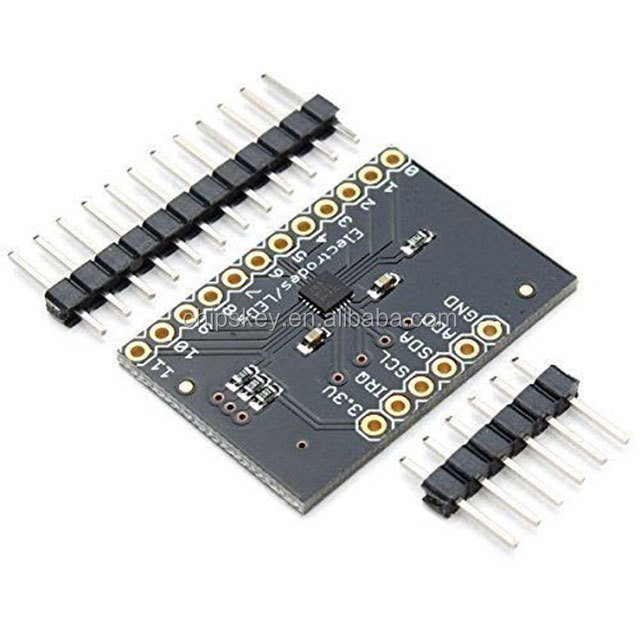 MPR121 Capacitive Touch Sensor Breakout