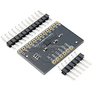 MPR121 Capacitive Touch Sensor Breakout