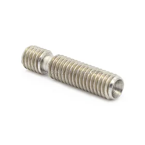 M6X26 1.75 Print Extruder Pipes For 3D Printer