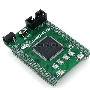 CoreEP4CE6 EP4CE6 EP4CE6E22C8N FPGA ALTERA Cyclone IV Development Board Full I/O Expander JTAG Interface